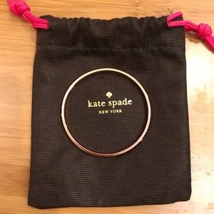 Kate Spade bracelet